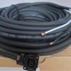 Power cord MR-BKS1CBL2M-A1-H Servo cable Motor power cord Connection cable Brake cable Brake cable (2 m) view 1