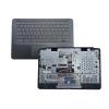 D-KXCPELE Replacement for HP Chromebook 14 G6 CB14G6 CelN4000 15.6" Laptop Upper Case Palmrest Keyboard Touchpad Assembly Part L90459-001 view 4