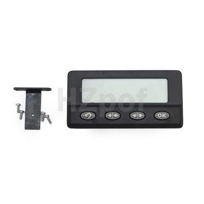HZpof Excavator Parts C27 C32 Engine Monitor Display Panel 243-3820 2433820