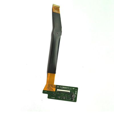 for Fuji X-T30 2nd Generation Micro Single Camera LCD Display Touch Screen Flex