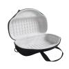 XBERSTAR Speaker Case for Bose SoundLink Max Speaker Carrying Case Hard Shell Travel Carrying Case for Bose SoundLink Max Portable Speaker Case Bag (Gray) view 3