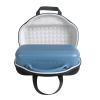 XBERSTAR Speaker Case for Bose SoundLink Max Speaker Carrying Case Hard Shell Travel Carrying Case for Bose SoundLink Max Portable Speaker Case Bag (Gray) view 4