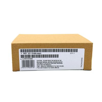 BXNXLX New 6ES7321-1FH00-4AA1 Sealed in Box 6ES73211FH004AA1 Fast and New