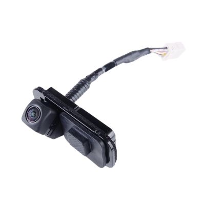 170 Car Rear View Backup Park Assist Camera 39530-TZ3-A01 Compatible For Acura TLX 2020 2019 2018 2017 2016 2015