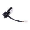 170 Car Rear View Backup Park Assist Camera 39530-TZ3-A01 Compatible For Acura TLX 2020 2019 2018 2017 2016 2015 view 3