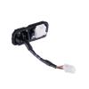 170 Car Rear View Backup Park Assist Camera 39530-TZ3-A01 Compatible For Acura TLX 2020 2019 2018 2017 2016 2015 view 4