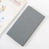 AudioPartner Soft Matte Silicone Protective Shell Skin Case Cover for Sony Walkman NW-A105 NW-A105HN NW-A106 A106HN NW-A107 NW-A100TPS (Sand Grey) view 1