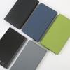 AudioPartner Soft Matte Silicone Protective Shell Skin Case Cover for Sony Walkman NW-A105 NW-A105HN NW-A106 A106HN NW-A107 NW-A100TPS (Sand Grey) view 4