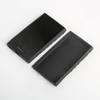 AudioPartner Soft Matte Silicone Protective Shell Skin Case Cover for Sony Walkman NW-A105 NW-A105HN NW-A106 A106HN NW-A107 NW-A100TPS (Black) view 2