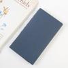 AudioPartner Soft Matte Silicone Protective Shell Skin Case Cover for Sony Walkman NW-A105 NW-A105HN NW-A106 A106HN NW-A107 NW-A100TPS (Sand Blue) view 1