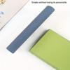 AudioPartner Soft Matte Silicone Protective Shell Skin Case Cover for Sony Walkman NW-A105 NW-A105HN NW-A106 A106HN NW-A107 NW-A100TPS (Sand Blue) view 4