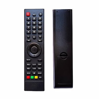 Dtirszxy KT1440 Replacement Universal Remote Control for Haier Panda ATEC DTV Gelec Soyea CRT Parker 21 CRT 29' CRT ATEC DTV 002 004 005 006 DT46-N03 0103 Mico DT25-080 0104 HMA1 0105 TV2195 TV14F5