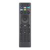 AULCMEET XRT150 New Replacement Remote Control fit for Vizio LED LCD HD 4K UHD HDR Smart TV P759-G1 P659-G1 PX75-G1 PX65-G1 P75Qx-H1 view 1