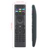 AULCMEET XRT150 New Replacement Remote Control fit for Vizio LED LCD HD 4K UHD HDR Smart TV P759-G1 P659-G1 PX75-G1 PX65-G1 P75Qx-H1 view 2