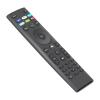 AULCMEET XRT150 New Replacement Remote Control fit for Vizio LED LCD HD 4K UHD HDR Smart TV P759-G1 P659-G1 PX75-G1 PX65-G1 P75Qx-H1 view 3