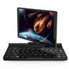 GPD Pocket 3 Mini Laptop 8" Touch Screen Aluminum Shell UMPC Win 11 Home OS Core i3-1125G4 16GB/512GB (Amber Black) view 1