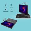 GPD Pocket 3 Mini Laptop 8" Touch Screen Aluminum Shell UMPC Win 11 Home OS Core i3-1125G4 16GB/512GB (Amber Black) view 2