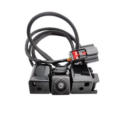 1PCS Rear View Backup Camera Replacement for Silverado for Sierra 2016-2019 84079952