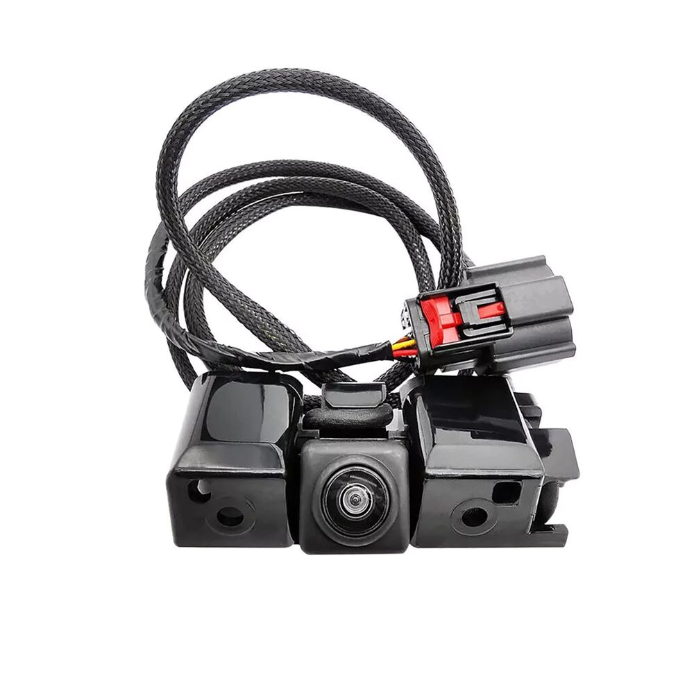 1PCS Rear View Backup Camera Replacement for Silverado for Sierra 2016-2019 84079952