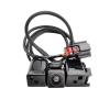 1PCS Rear View Backup Camera Replacement for Silverado for Sierra 2016-2019 84079952 view 1