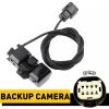 1PCS Rear View Backup Camera Replacement for Silverado for Sierra 2016-2019 84079952 view 4