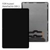 Replacement Screen for Huawei Mate Pad Air DBY 2 LCD Screen for Huawei Mate Pad Air DBY 2 Digitizer Screen DBY2-W00 DBY2-AL00 Sensor Touch Display Assembly Kits Black view 2