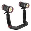 Sealife Sea Dragon Duo 10K+ Color Boost Set view 1
