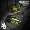 Affinity Bands Baylor Bears HDX Case Cover Compatible with Apple AirPods Pro 1 & 2 (Paint Stripe) view 2
