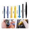 AMEIYUN Professional 25 in 1 Phone Repair Tool Kits for Phone Disassemble Hand Kit Screwdriver Tool Accessories view 3