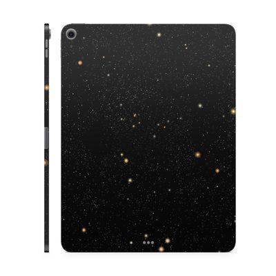 Tablet Skin Compatible with Apple iPad Air 13 (M2) 2024 - Deep Space - Premium 3M Vinyl Protective Wrap Decal Cover - Easy to Apply | Crafted in The USA by MightySkins