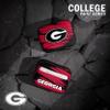 Affinity Bands Georgia Bulldogs HDX Case Cover Compatible with Apple AirPods Pro 1 & 2 (Paint Stripe) view 2