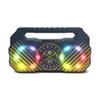 SOAR NBA Wireless Boombox Speaker, Denver Nuggets view 1