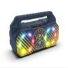 SOAR NBA Wireless Boombox Speaker, Denver Nuggets view 3