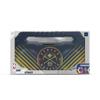 SOAR NBA Wireless Boombox Speaker, Denver Nuggets view 4