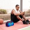 SOAR NBA Wireless Boombox Speaker, Charlotte Hornets view 4