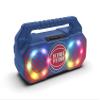 SOAR NBA Wireless Boombox Speaker, Detroit Pistons view 3