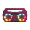 SOAR NBA Wireless Boombox Speaker, Chicago Bulls view 1