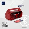 SOAR NBA Wireless Boombox Speaker, Chicago Bulls view 3