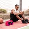 SOAR NBA Wireless Boombox Speaker, Chicago Bulls view 4