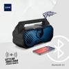 SOAR NBA Wireless Boombox Speaker, Memphis Grizzlies view 3