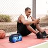 SOAR NBA Wireless Boombox Speaker, Memphis Grizzlies view 4