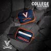 Affinity Bands Virginia Cavaliers HDX Case Cover Compatible with Apple AirPods Pro 1 & 2 (Paint Stripe) view 2