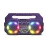 SOAR NBA Wireless Boombox Speaker, Sacramento Kings view 1