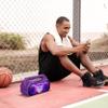 SOAR NBA Wireless Boombox Speaker, Sacramento Kings view 4