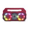 SOAR NBA Wireless Boombox Speaker, Los Angeles Clippers view 1