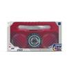 SOAR NBA Wireless Boombox Speaker, Los Angeles Clippers view 4