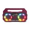 SOAR NBA Wireless Boombox Speaker, Miami Heat view 1