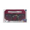 SOAR NBA Wireless Boombox Speaker, Miami Heat view 2