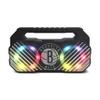 SOAR NBA Wireless Boombox Speaker, Brooklyn Nets view 1