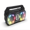 SOAR NBA Wireless Boombox Speaker, Brooklyn Nets view 3